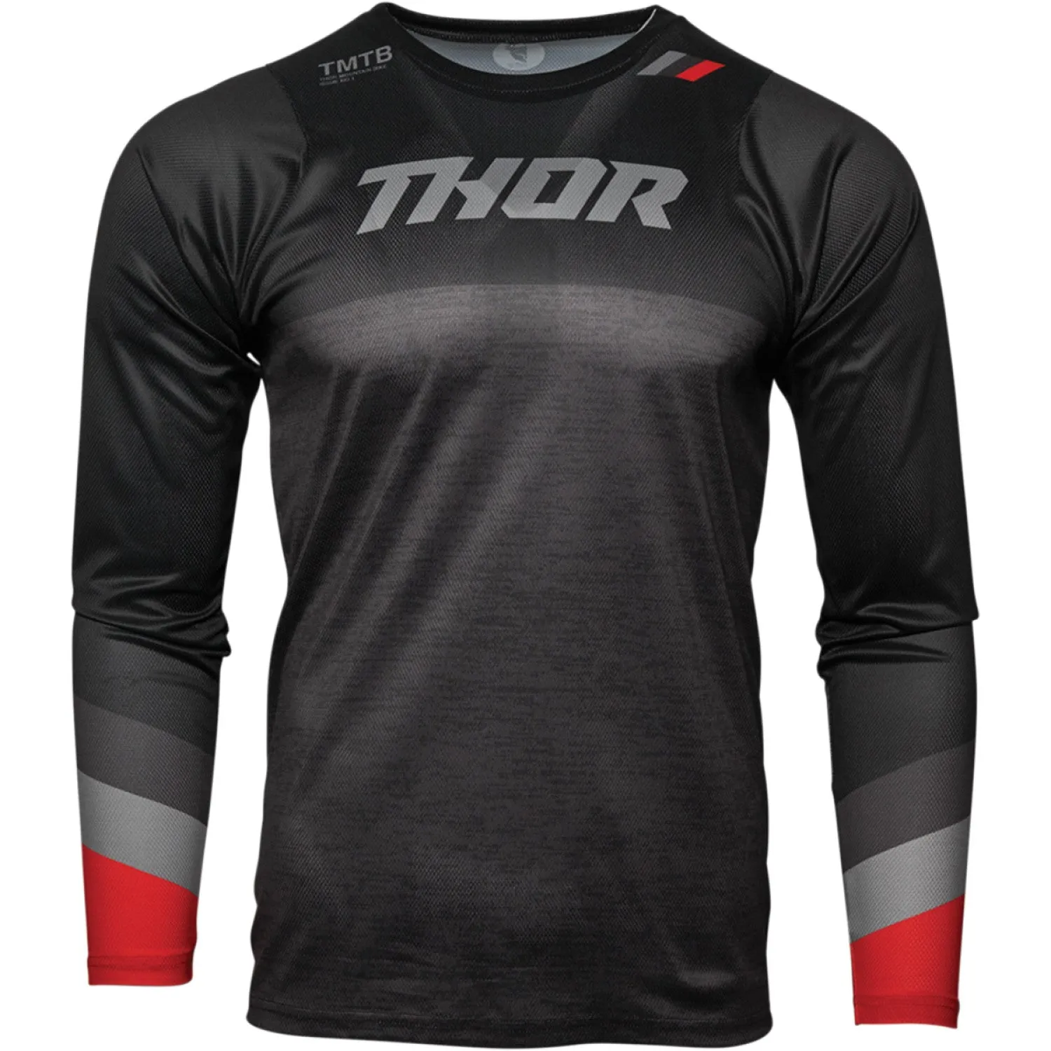 Assist MTB Long-sleeve Jersey