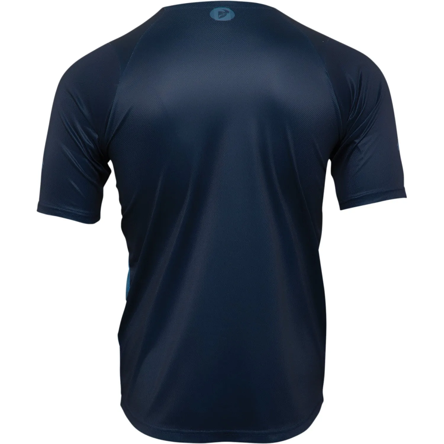 Assist React MTB Short-Sleeve Jersey