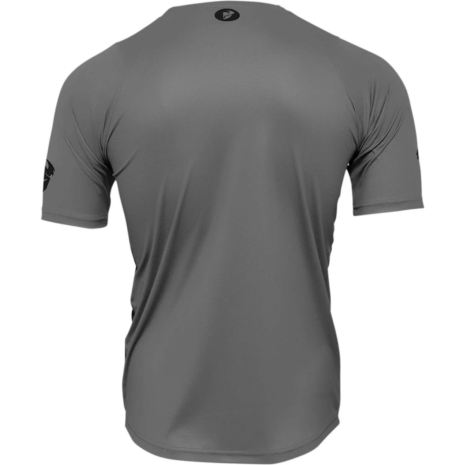 Assist React MTB Short-Sleeve Jersey