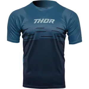 Assist Shiver MTB Short-Sleeve Jersey