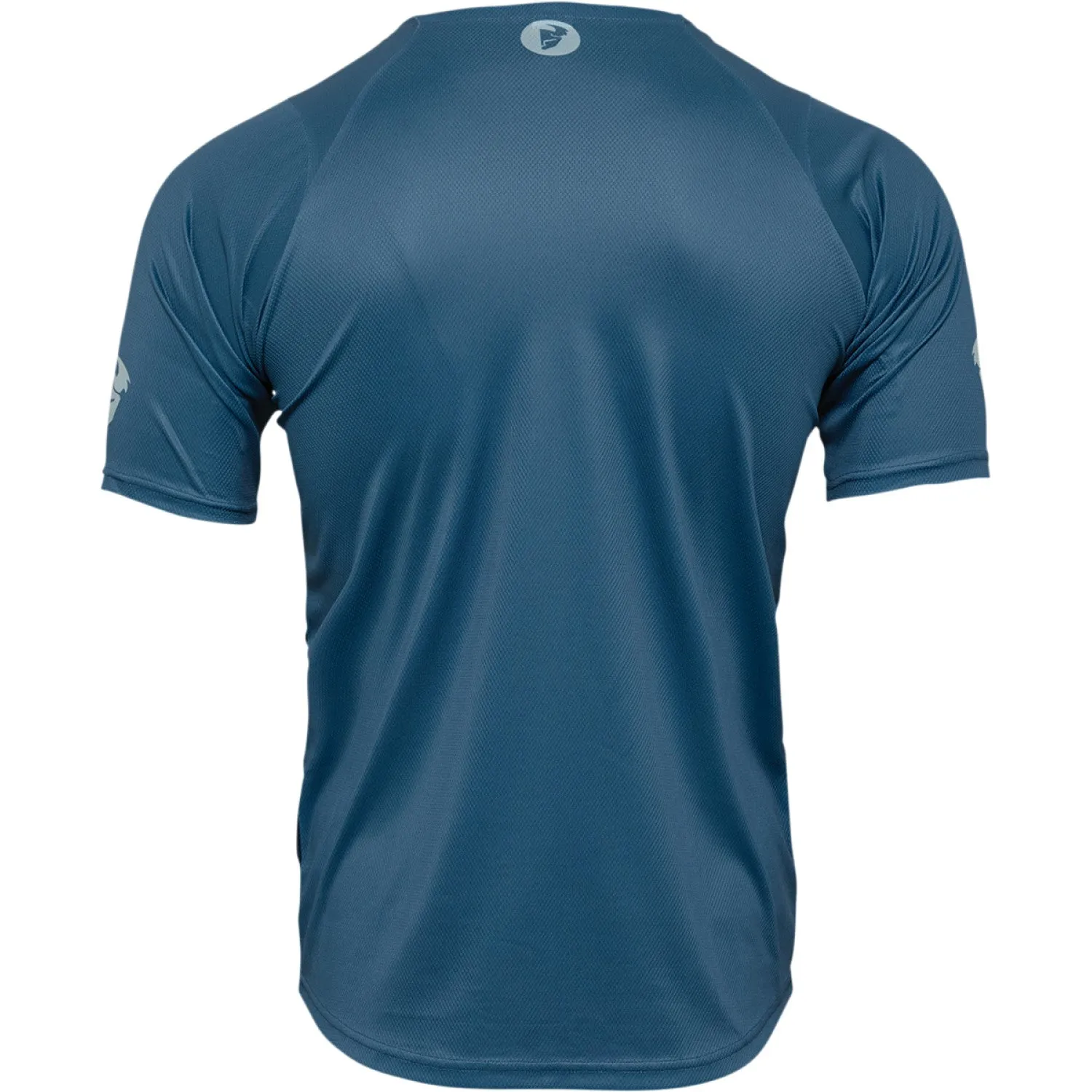 Assist Shiver MTB Short-Sleeve Jersey