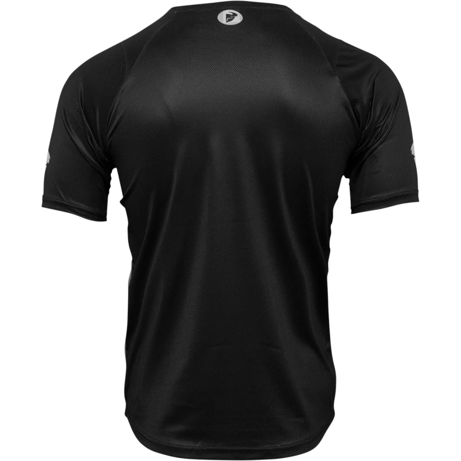 Assist Shiver MTB Short-Sleeve Jersey