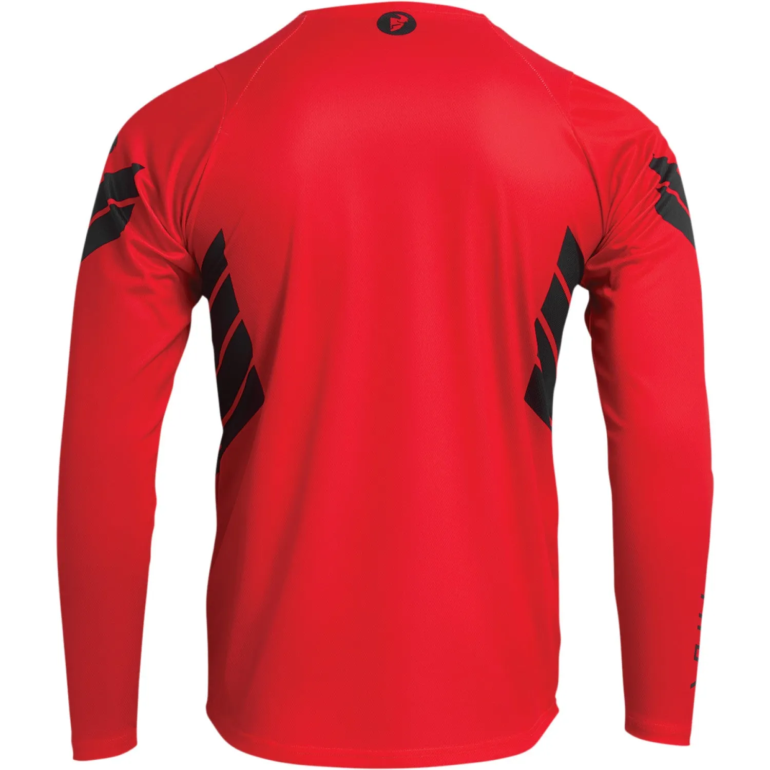 Assist Sting MTB Long-sleeve Jersey