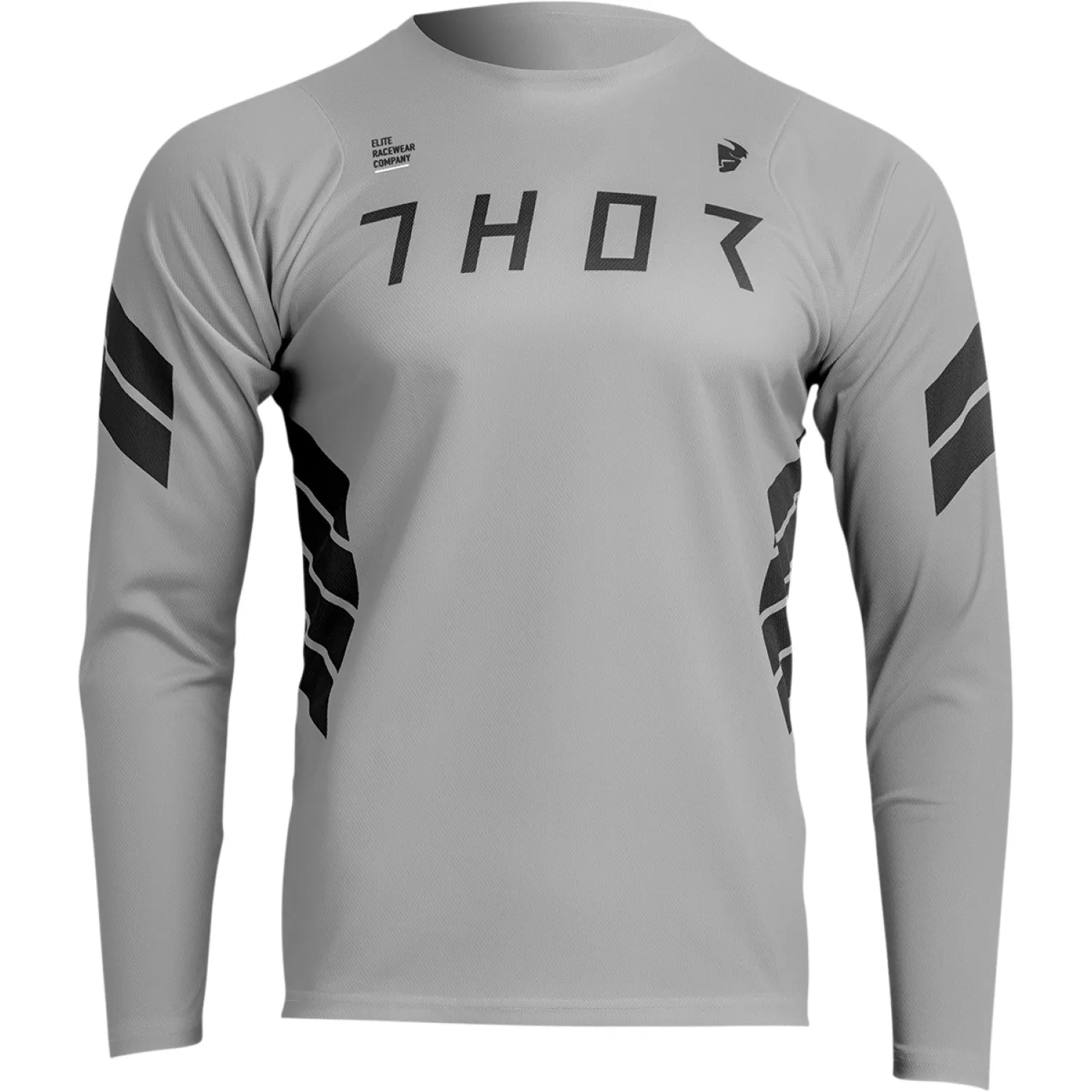 Assist Sting MTB Long-sleeve Jersey