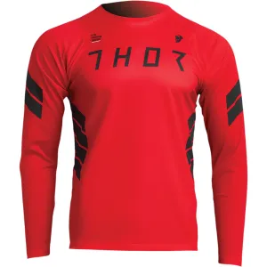 Assist Sting MTB Long-sleeve Jersey