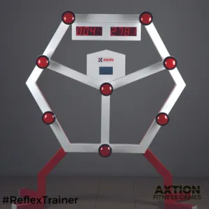 Asuzu Reflex Junior