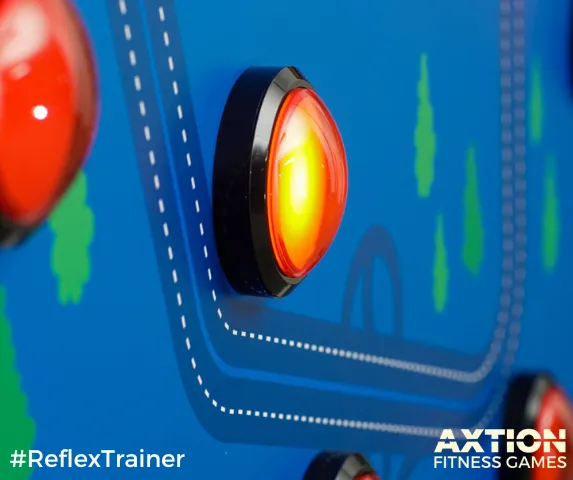 Asuzu Reflex Wall