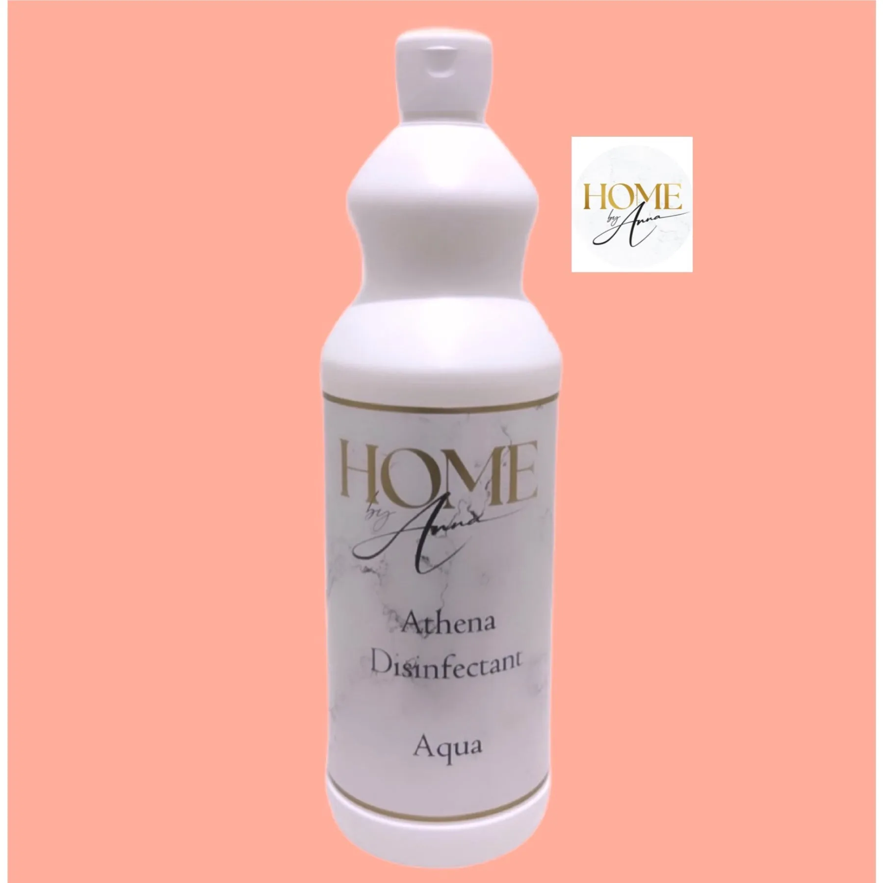 🌍Athena Disinfectant in Aqua - Home By Anna