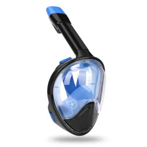 Atlantis Panoramic Snorkeling Mask
