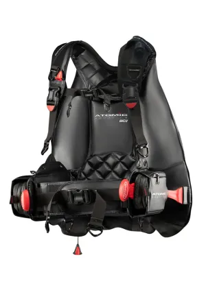 Atomic Aquatics BC2 BCD