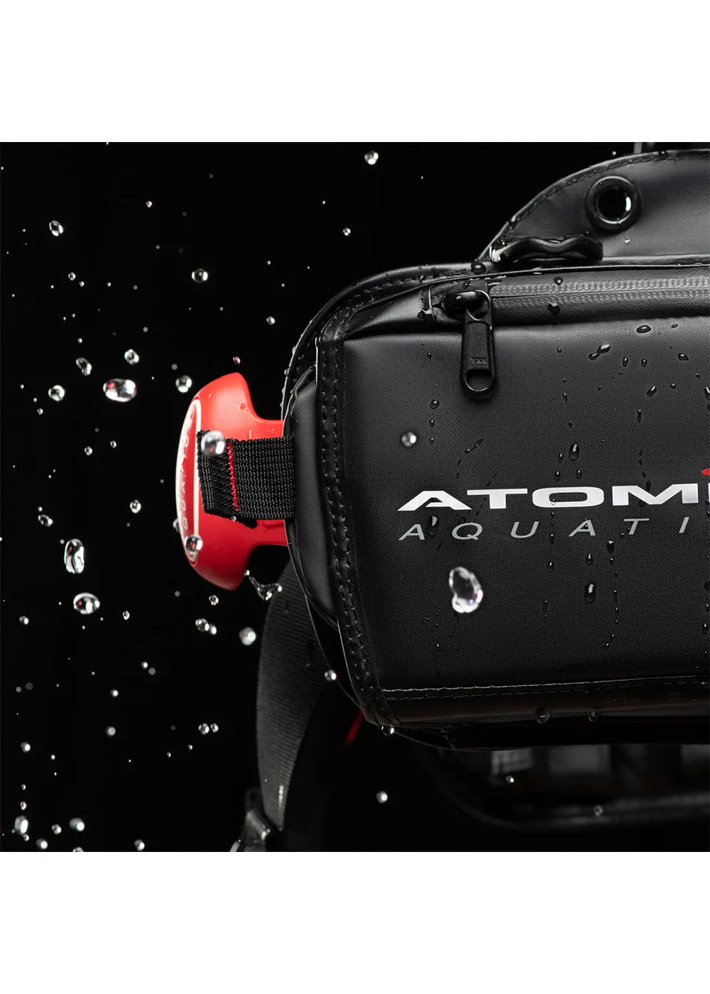 Atomic Aquatics BC2 BCD