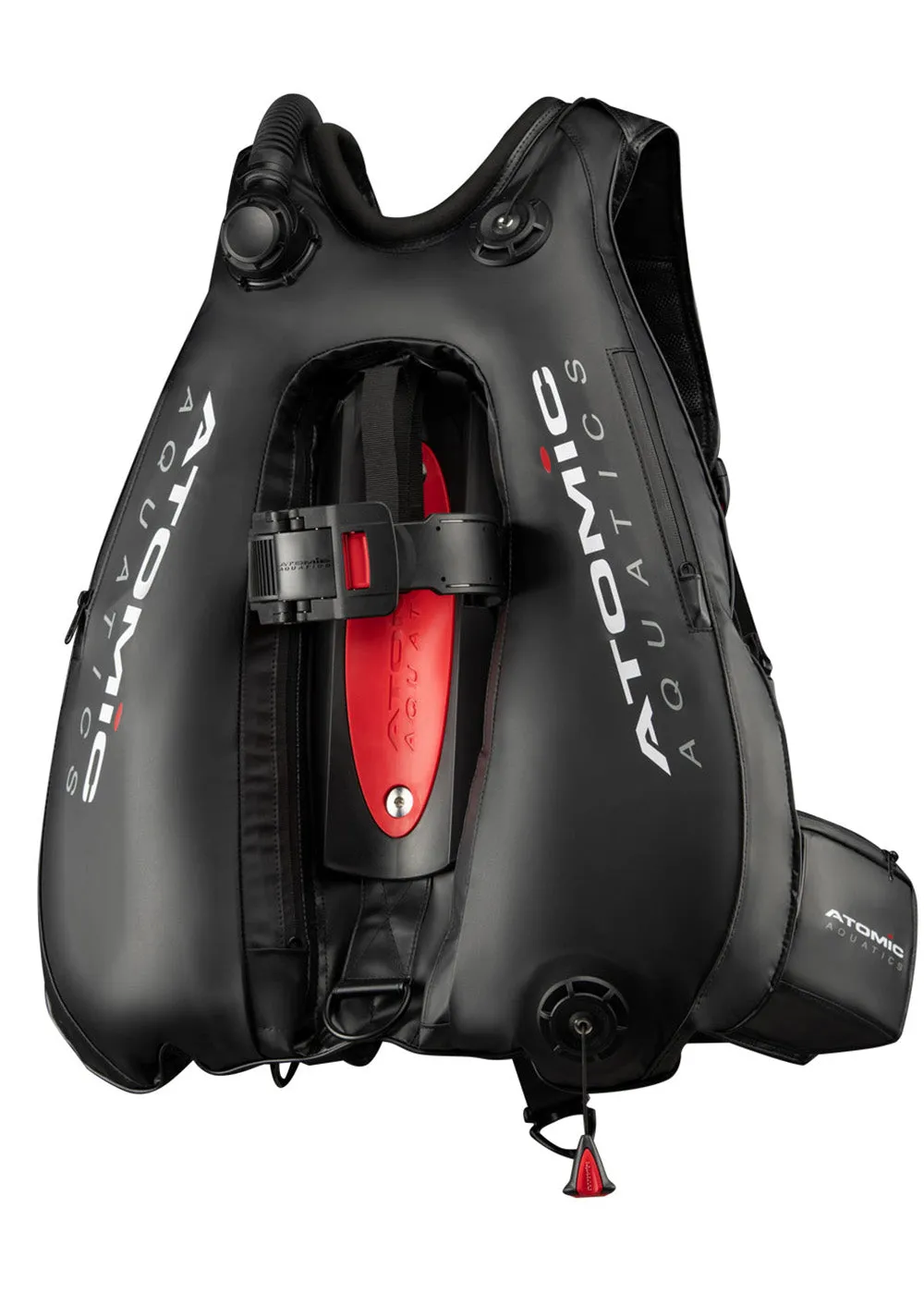 Atomic Aquatics BC2 BCD