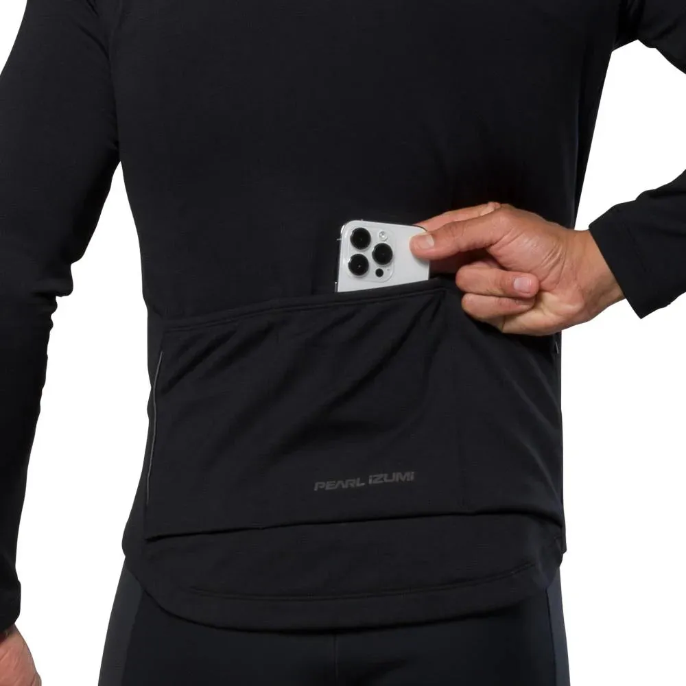 Attack Thermal Jersey (Men's)