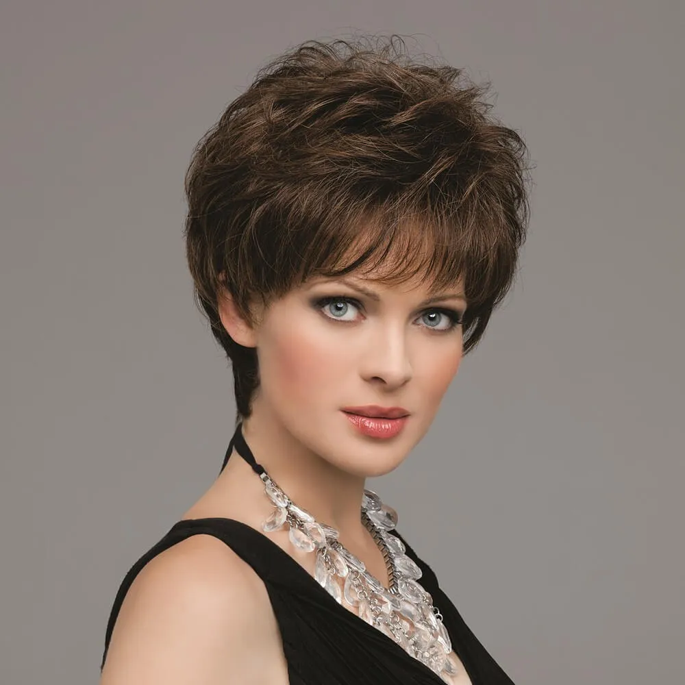 Aubrey by Envy (Mono Top-Hand Tied Wig)