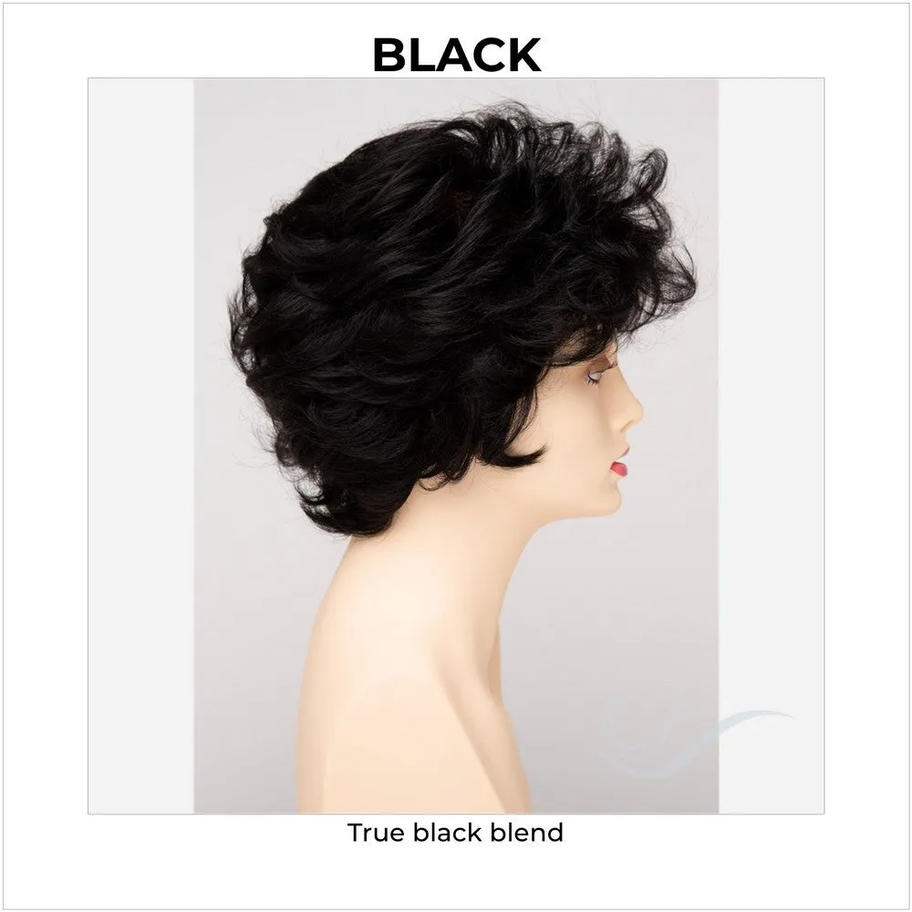 Aubrey by Envy (Mono Top-Hand Tied Wig)