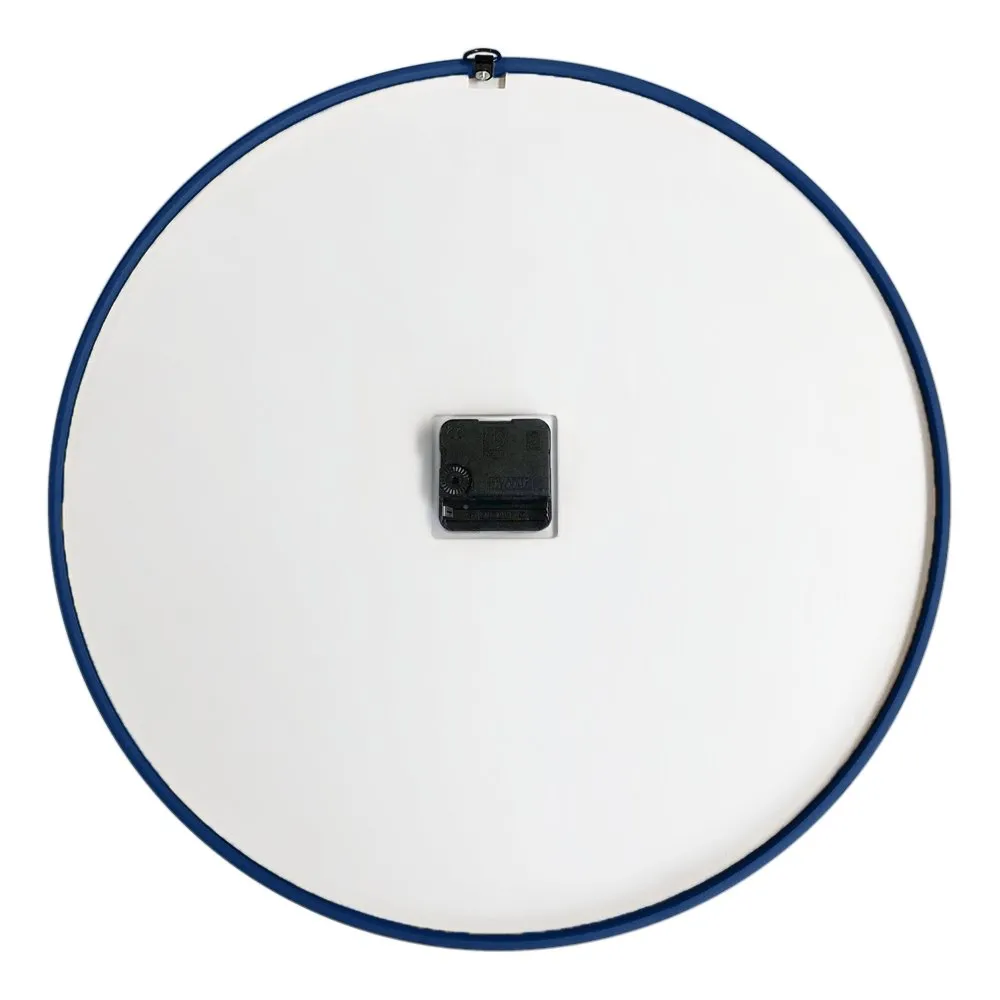 Auburn Tigers: Modern Disc Wall Clock