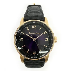 Audemars Piguet Royal Oak 15210OR.OO.A002KB.02 Purple Dial