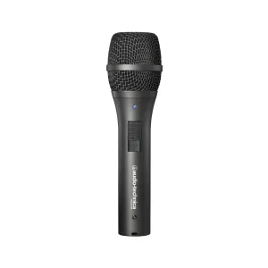 Audio-Technica AT2005USB Cardioid USB Dynamic Microphone