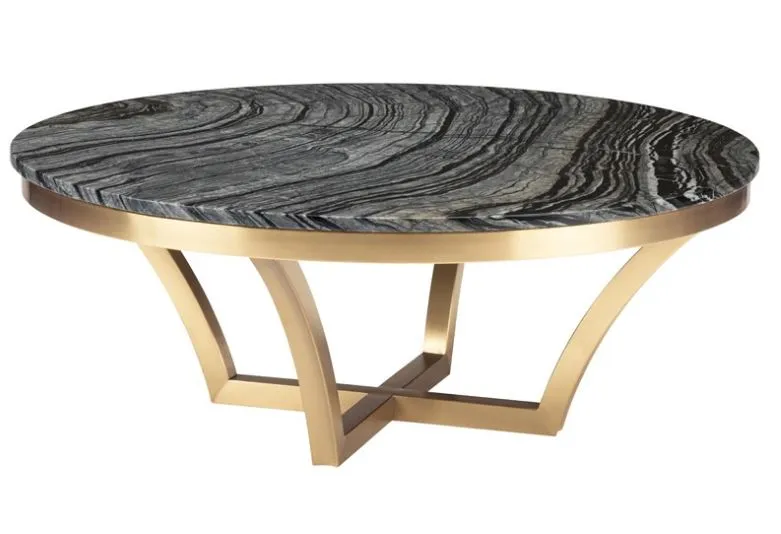 Aurora Coffee Table - Nuevo