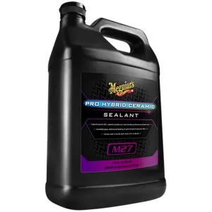 Auto Liquid Sealant Meguiar's Pro Hybrid Ceramic Sealant, 3.78L