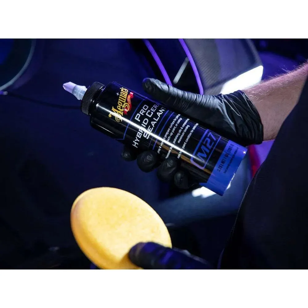 Auto Liquid Sealant Meguiar's Pro Hybrid Ceramic Sealant, 473ml