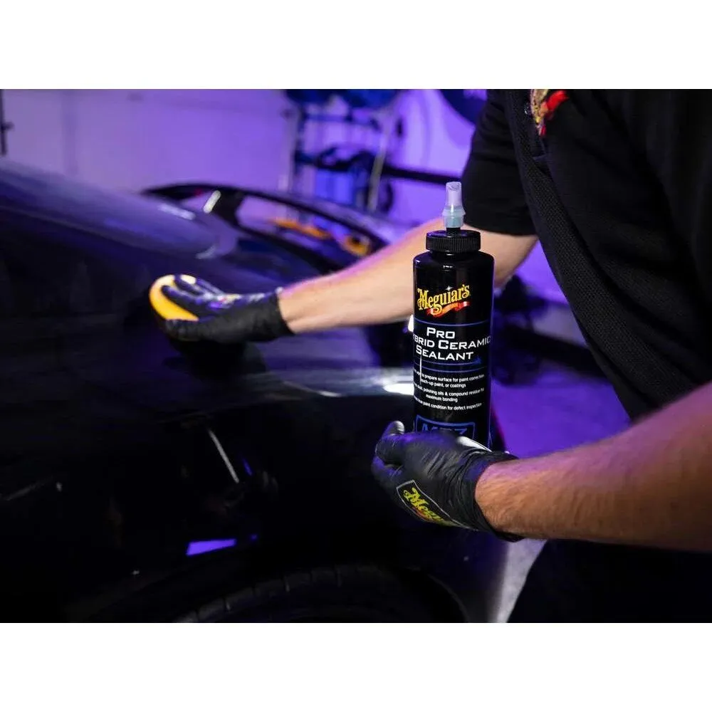 Auto Liquid Sealant Meguiar's Pro Hybrid Ceramic Sealant, 473ml