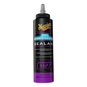 Auto Liquid Sealant Meguiar's Pro Hybrid Ceramic Sealant, 473ml
