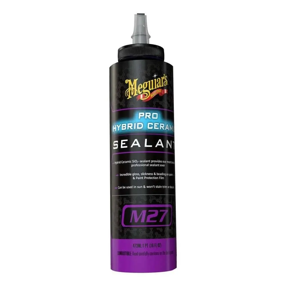 Auto Liquid Sealant Meguiar's Pro Hybrid Ceramic Sealant, 473ml