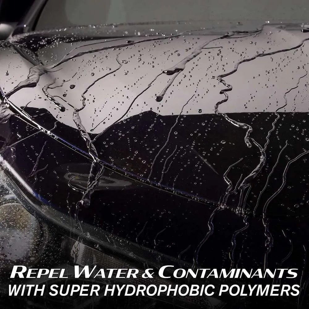 Auto Spray Sealant Turtle Wax Hybrid Solutions Ceramic Spray Coating, 500ml