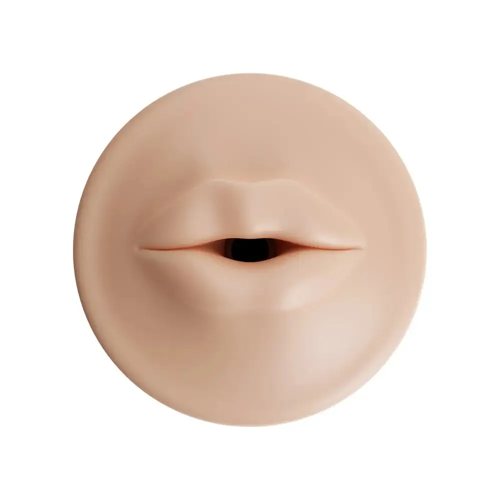 Autoblow Ai Ultra Mouth Sleeve