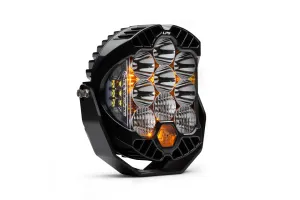 Aux LED - LP9 SPORTS