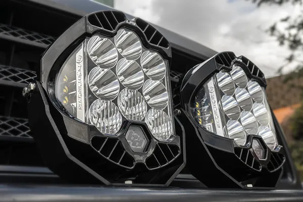 Aux LED - LP9 SPORTS
