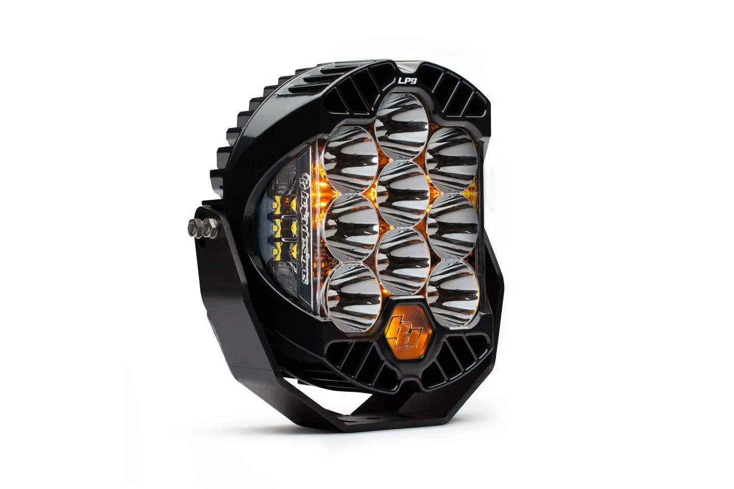 Aux LED - LP9 SPORTS