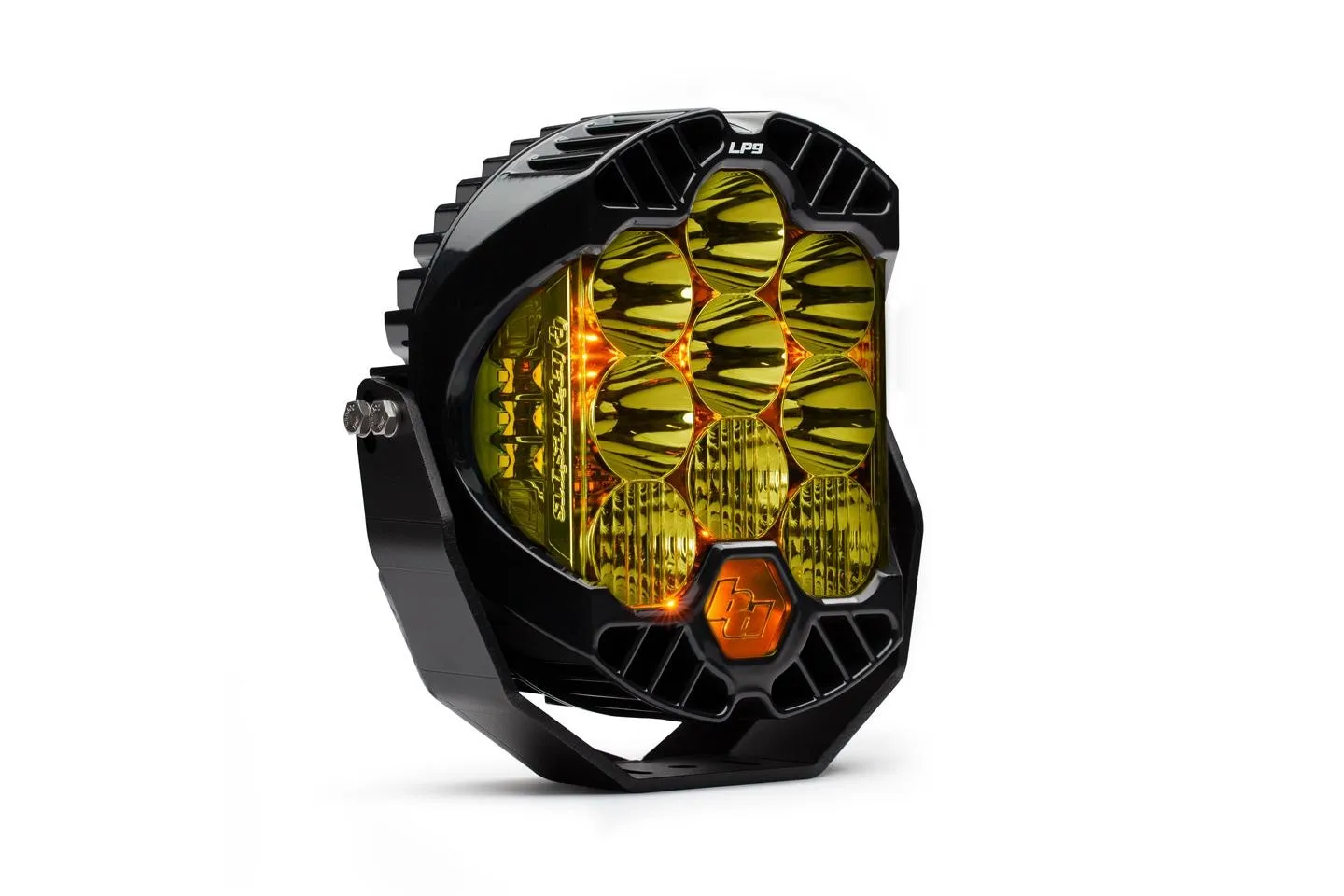 Aux LED - LP9 SPORTS