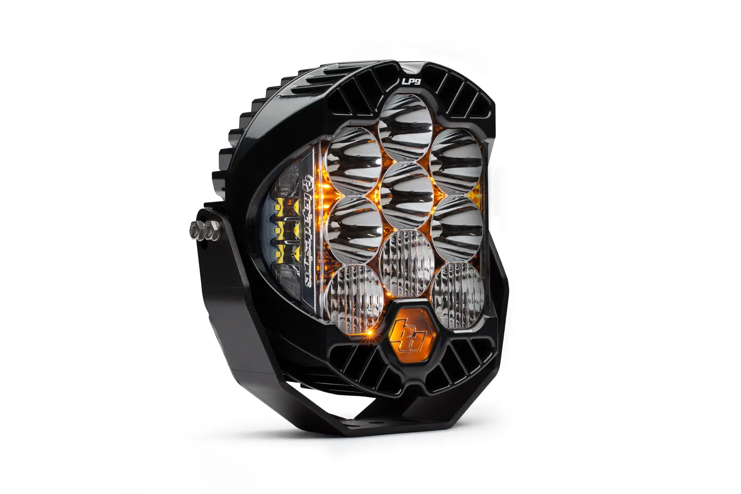 Aux LED - LP9 SPORTS