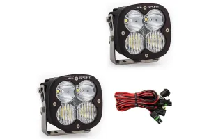 Aux LED - XL Sports
