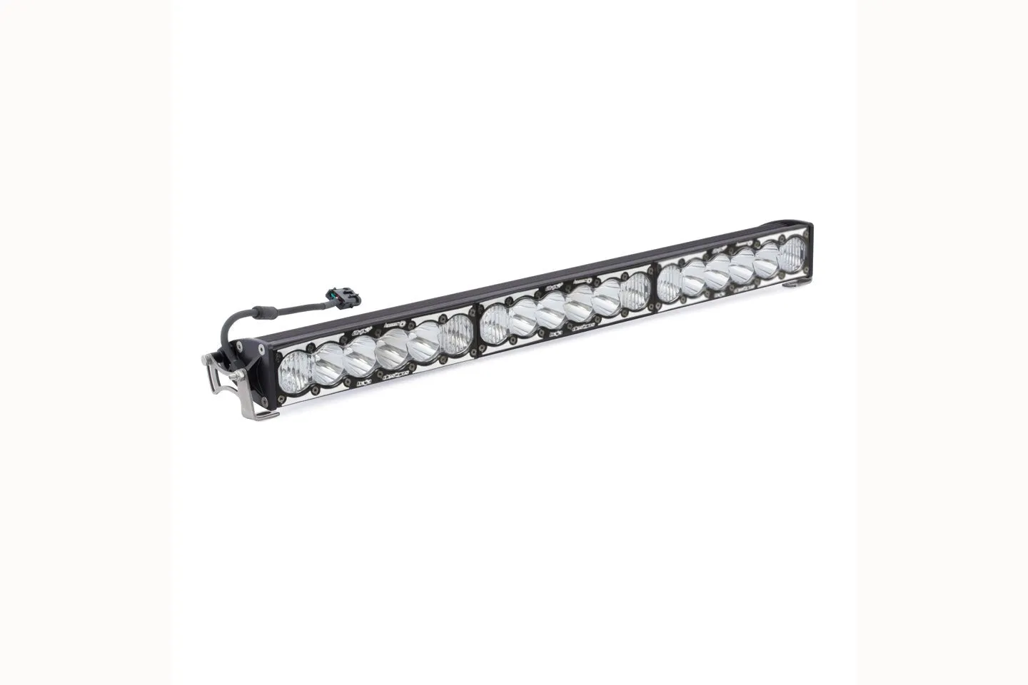 Aux Light Bar OnX6 LASER - High Speed Spot
