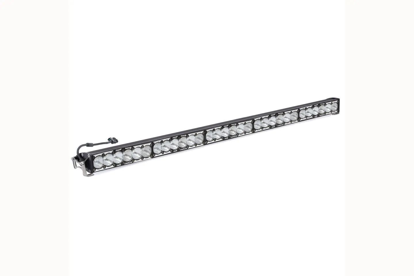 Aux Light Bar OnX6 LASER - High Speed Spot