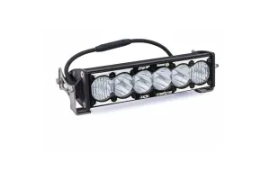 Aux Light Bar OnX6 LASER - High Speed Spot