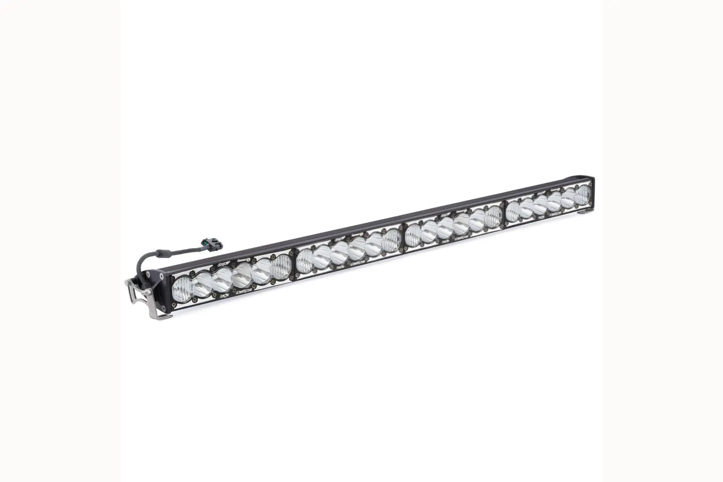 Aux Light Bar OnX6 LASER - High Speed Spot