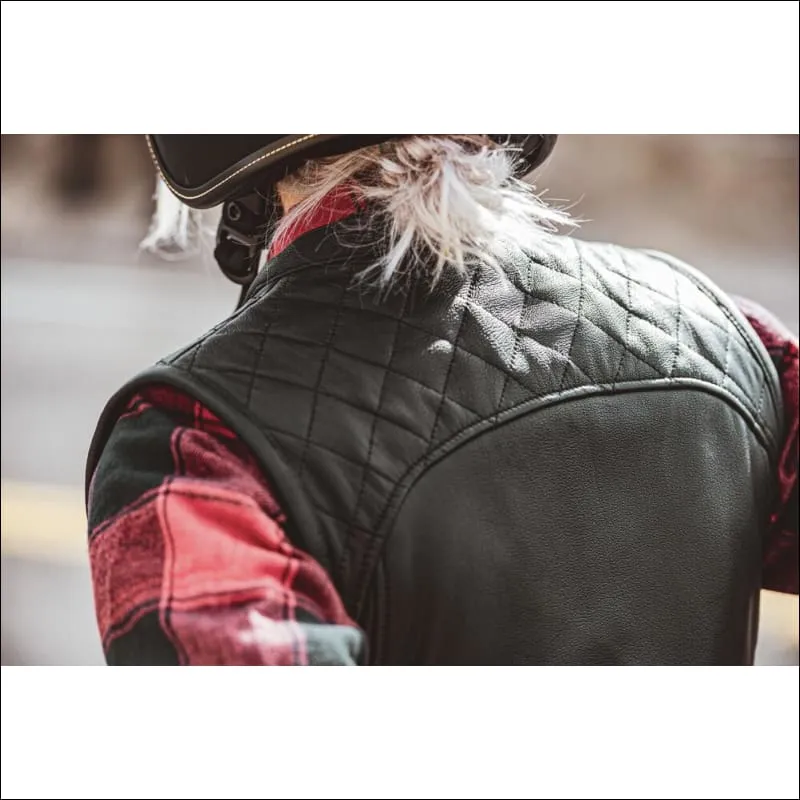 AVA VEST
