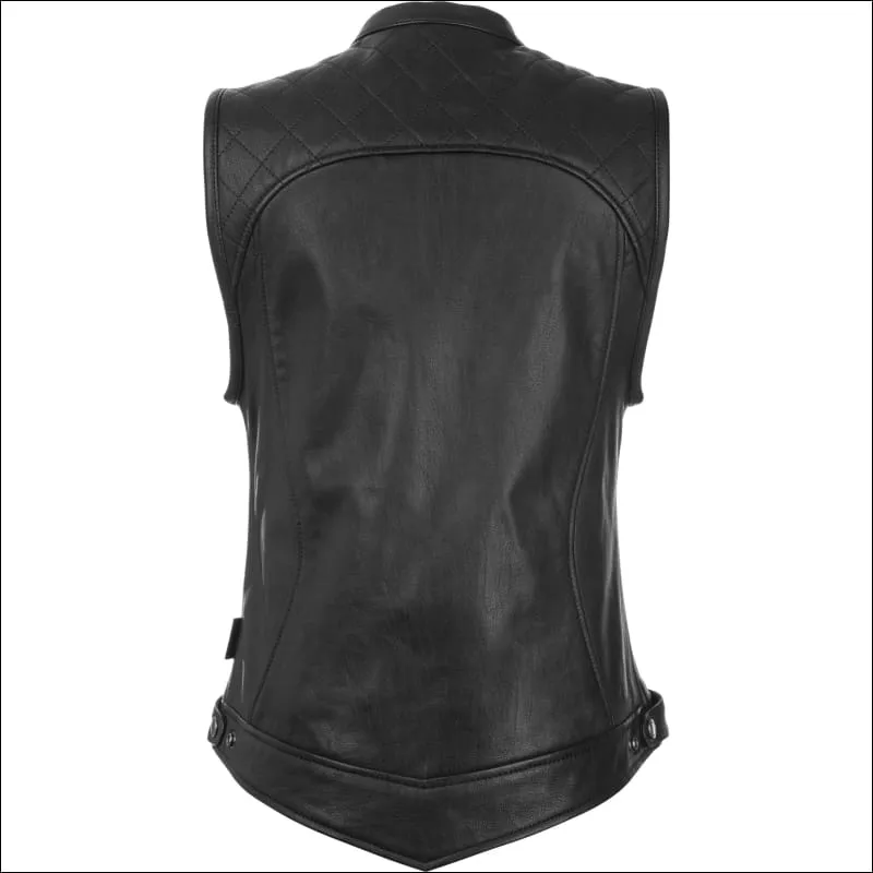 AVA VEST