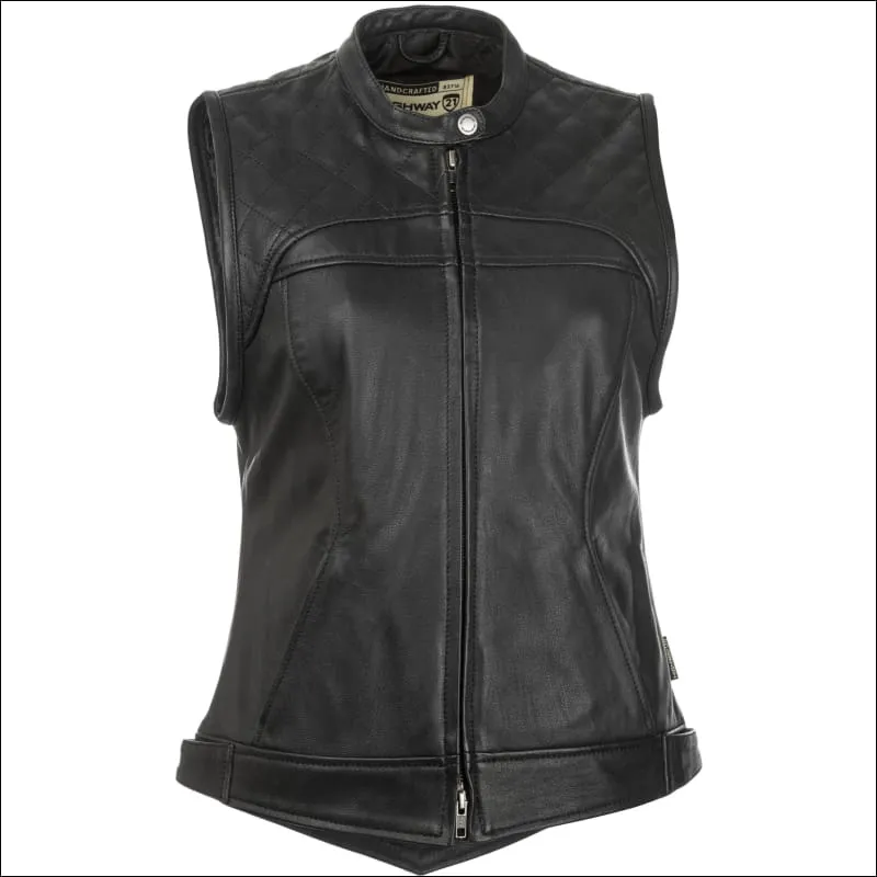 AVA VEST