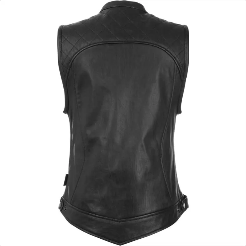 AVA VEST