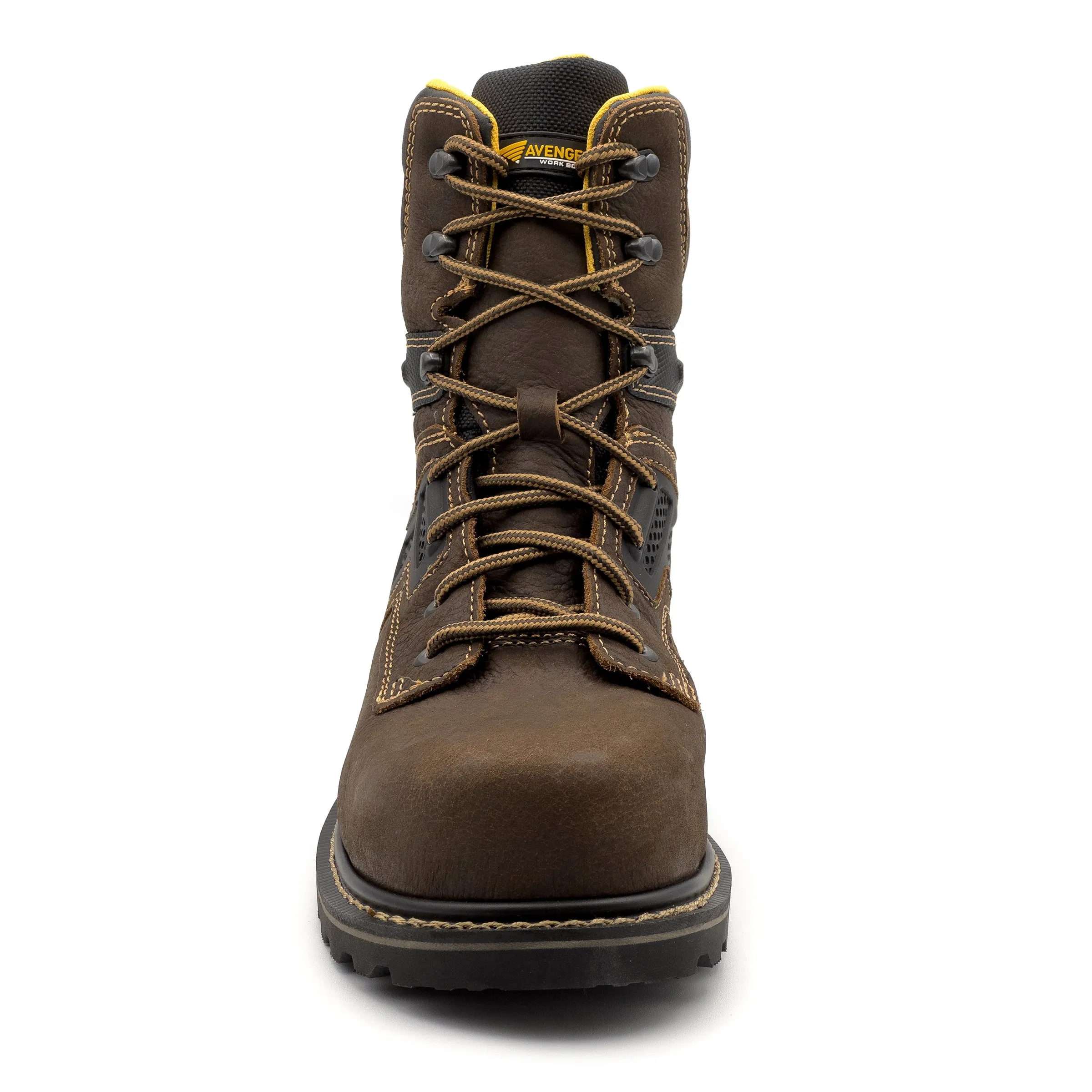 Avenger A-Max Dozer 8" Composite Toe