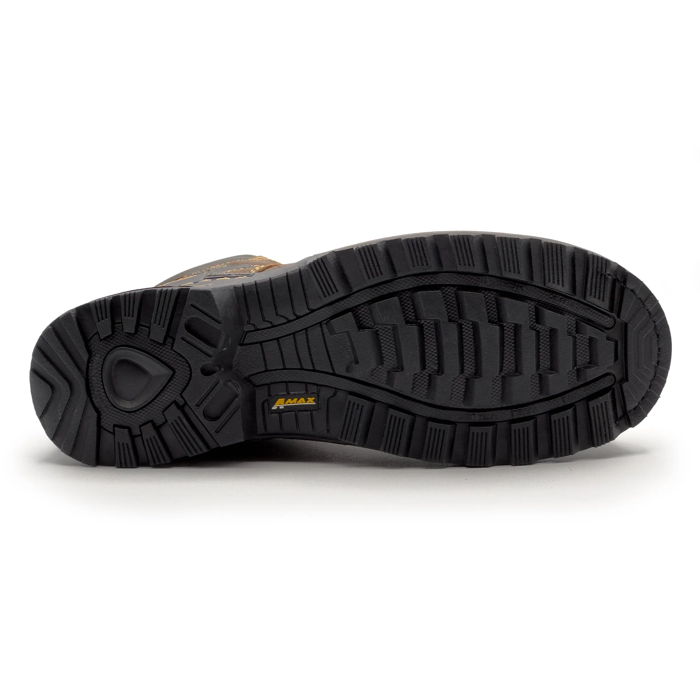 Avenger A-Max Dozer 8" Composite Toe