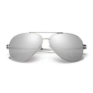 Avialas Silver-Lyncis Sunglasses