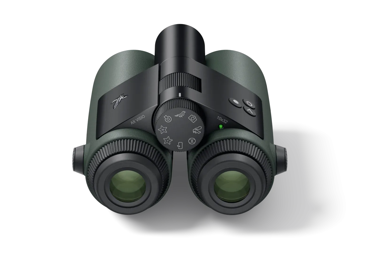 AX Visio 10x32 36005