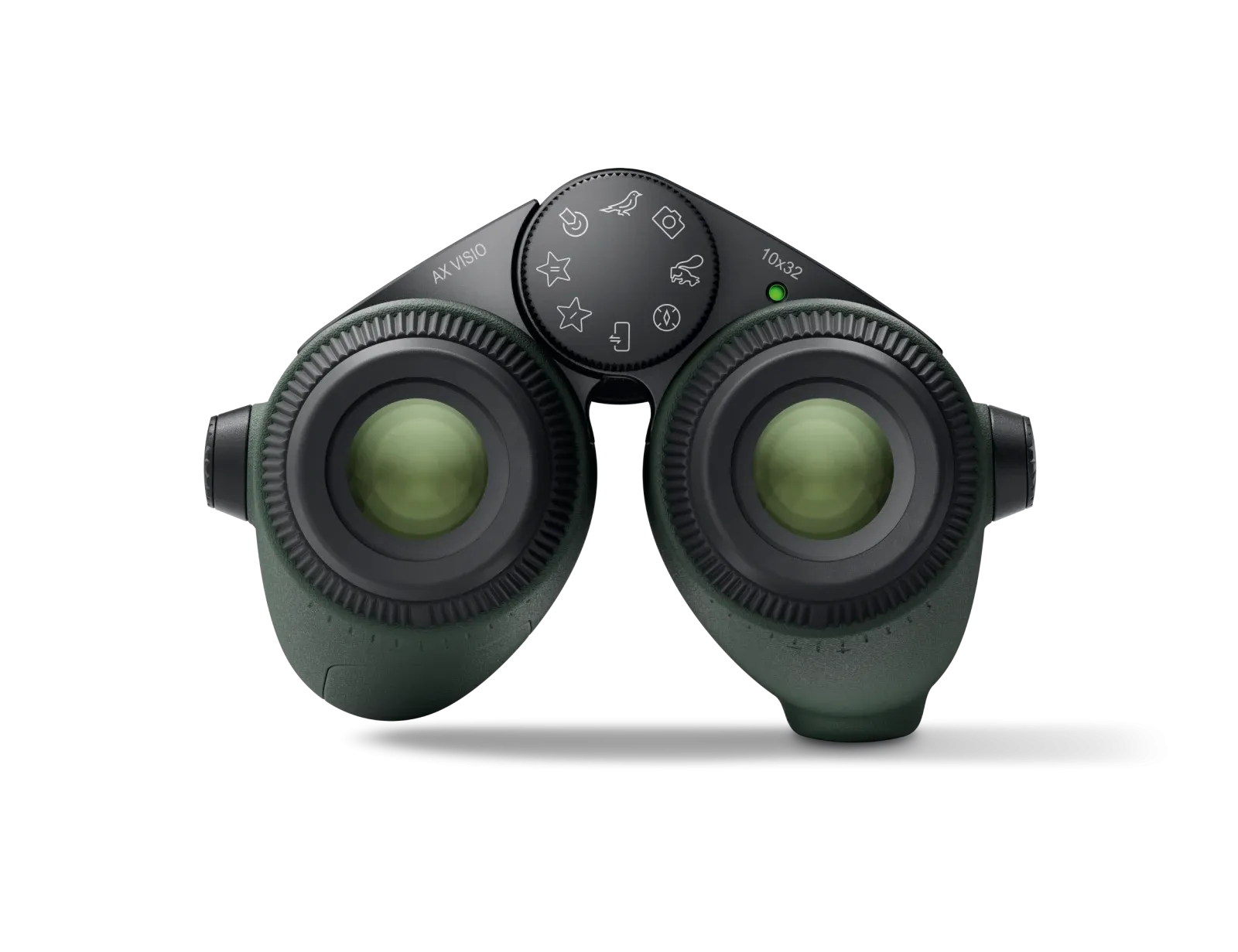 AX Visio 10x32 36005