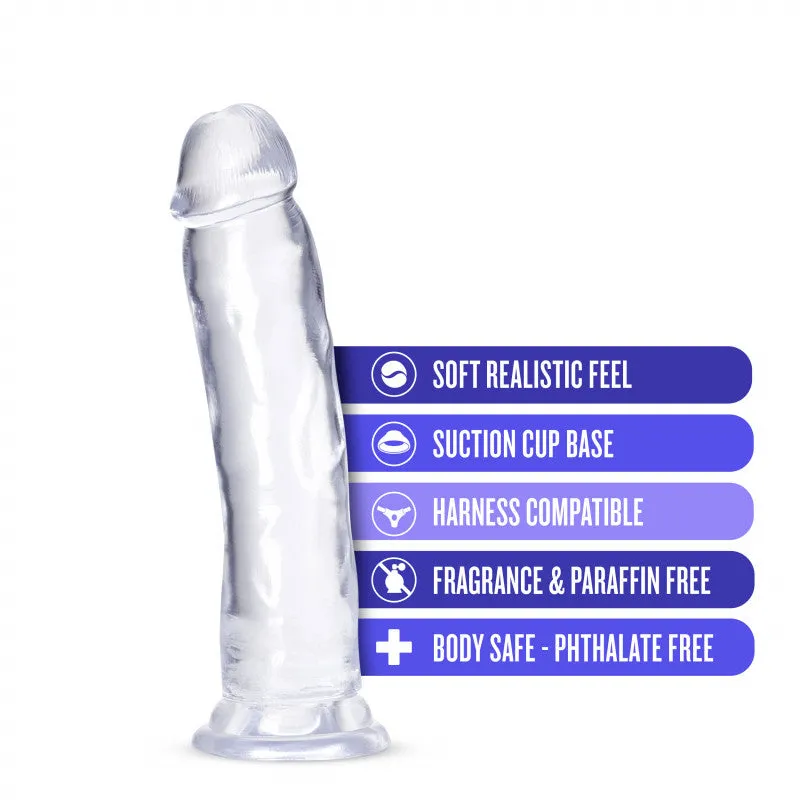 B Yours Plus - Thrill n' Drill - Clear